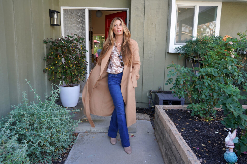 What I Bought at the Nordstrom Anniversary Sale: Focused on Fall Classics