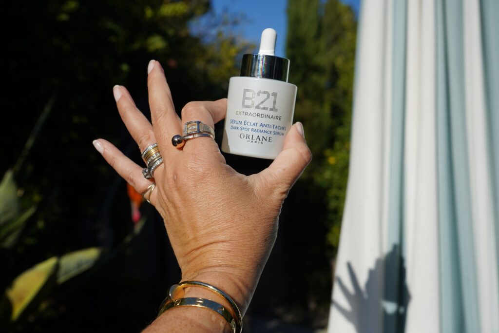 A Luxurious Deep Dive Into French Skincare: Orlane